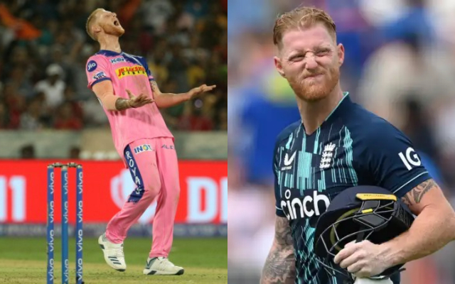  “It made me hate cricket” – Ben Stokes Opens Up Again On His Mental Health Struggles