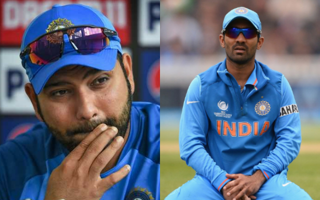  Rohit Sharma’s 3 Big Headaches For Setting A Playing XI Ahead Of The Asia Cup