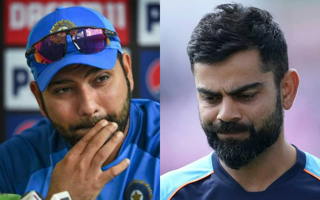  After Virat Kohli, Rohit Sharma Opens Up On Mental Health Issues Ahead Of Asia Cup Encounter