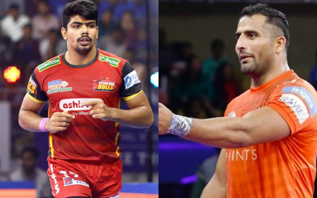  Pro Kabaddi League 2022: Highlights From Day 1 Of PKL 2022 Auctions