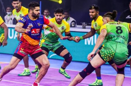 Pro Kabaddi League 2022: Details Of All The Players From Each Team Ahead Of The Next Season