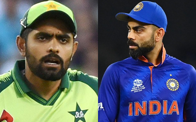  Not Once But India And Pakistan Can Face Each Other Three Times In Asia Cup 2022, Check Out How?