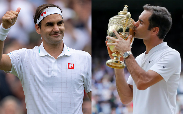  A Look At The Major Achievements Of Roger Federer On His 41st Birthday
