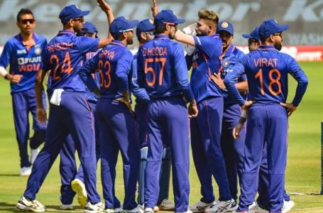 5 Players Who Can Replace Jasprit Bumrah If He Misses Out Of The 20-20 World Cup Squad