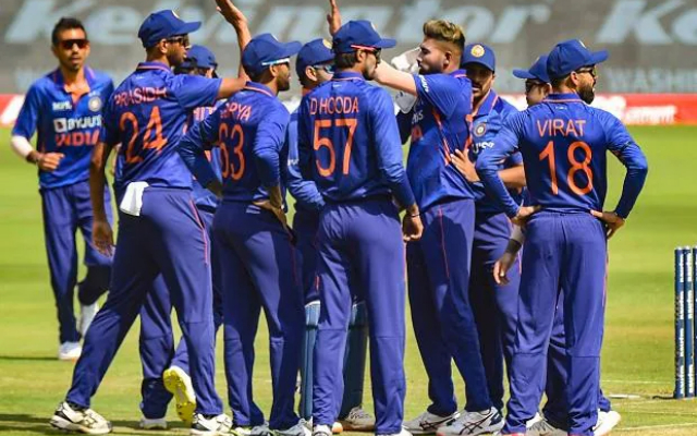  5 Players Who Can Replace Jasprit Bumrah If He Misses Out Of The 20-20 World Cup Squad