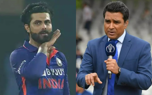  Sanjay Manjrekar Comes Up With Another Suggestion For Ravindra Jadeja Ahead of the 20-20 World Cup