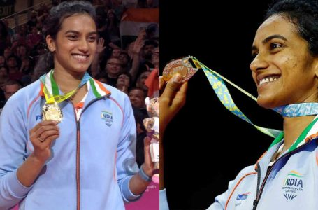 ‘Unfazed and invincible’ – Twitter Goes Berserk As PV Sindhu Wins Her First Gold Medal In Commonwealth Games
