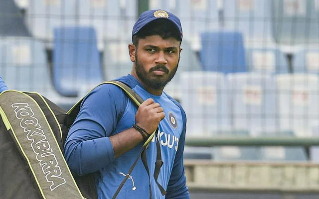  ‘No wonder he is a failure’ – Fans Take A Surprise Dig On Sanju Samson For Calling MS Dhoni His Favourite Sporting Personality