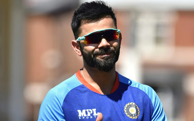  “I know where my game stands…” – Virat Kohli Opens Up On His Game Awareness Amid Tough Times