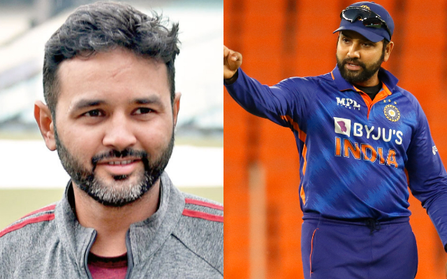  Parthiv Patel Names Front-runners For India’s Future Captain After Rohit Sharma