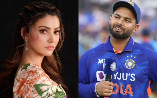  Rishabh Pant Comes Up With A Cryptic Message In Response To Urvashi Rautela’s Latest Comments