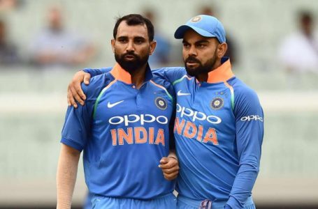 5 Major Changes India Made Since Their Last Defeat Against Pakistan