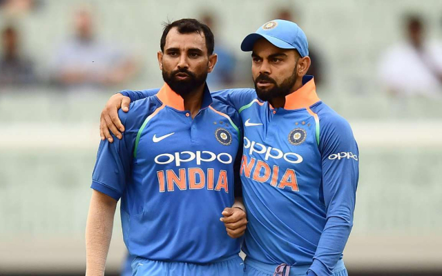  5 Major Changes India Made Since Their Last Defeat Against Pakistan