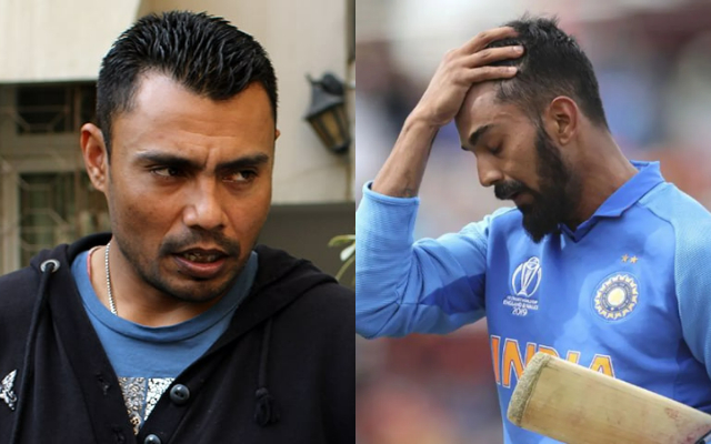  Danish Kaneria Wants Star Indian Batter Over KL Rahul In The Asia Cup 2022