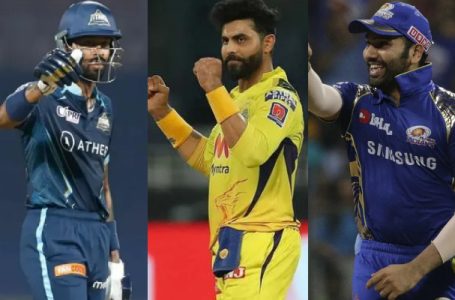 5 Franchises Who Can Go Big On Ravindra Jadeja To Gain His Services In The Indian T20 League