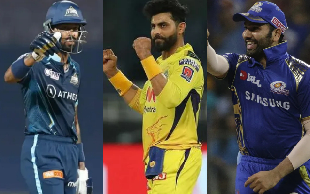  5 Franchises Who Can Go Big On Ravindra Jadeja To Gain His Services In The Indian T20 League