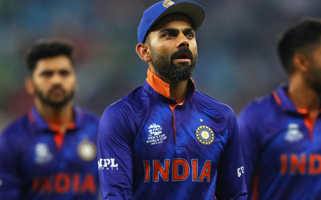  ‘Most Biased Board Ever’ – Fans Slam Indian Cricket Board For Not Wishing Virat Kohli On His 14th Anniversary Of International Debut