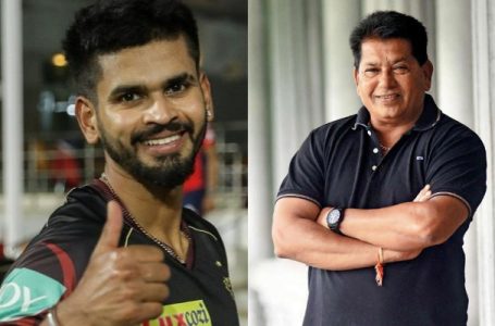 All You Need To Know About The New Head Coach Of Kolkata Franchise