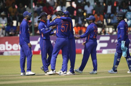 ‘Yet another comfortable series win’ – Fans Congratulate Team India As They Seal The ODI Series Against Zimbabwe Comfortably