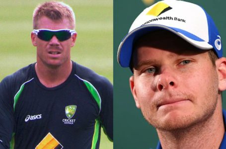 Steve Smith Not Happy With David Warner’s Big-Daddy Contract In The Big Bash League – Reports