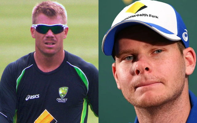  Steve Smith Not Happy With David Warner’s Big-Daddy Contract In The Big Bash League – Reports