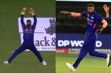 Watch: Dinesh Karthik’s Outstanding Catch To Dismiss Iftikhar Ahmed In Asia Cup, Video Goes Viral