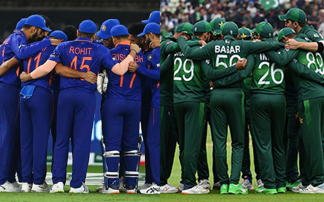 Breaking! Asia Cup schedule announced, India to face Pakistan on August 28