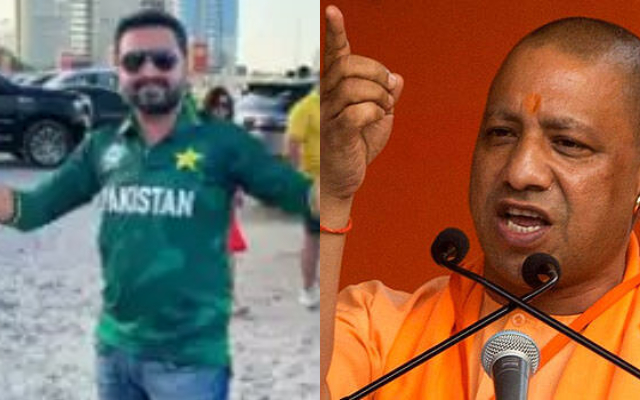  Indian fan receives death threat after Pakistan jersey prank goes wrong during India vs Pakistan game