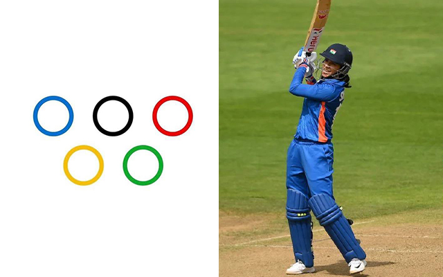  International Olympics Committee invites World Cricket Governing Council to include cricket in the 2028 Olympics- Reports