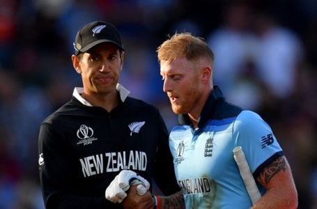 Ben Stokes Was Keen To Play For New Zealand? – Massive Revelation By Former New Zealand Cricketer