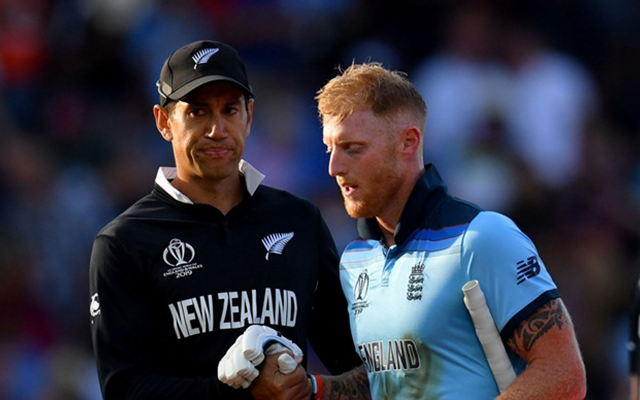  Ben Stokes Was Keen To Play For New Zealand? – Massive Revelation By Former New Zealand Cricketer