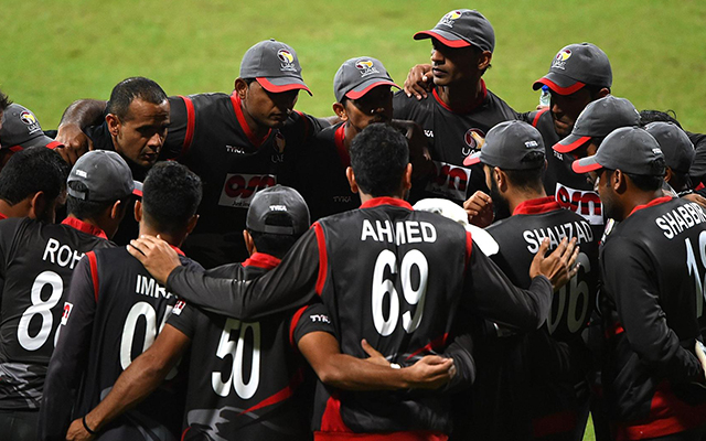  UAE Cricket aims to end the monopoly & put Associate Cricket on the front-foot of financial and grass-roots sustainability