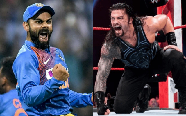  6 International Cricketers And Their WWE Counterparts
