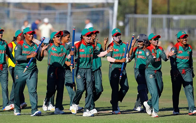  Women’s Asia Cup 2022: Streaming, Squads, And Schedule, And All You Need To Know