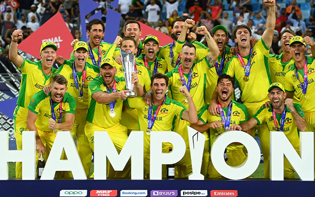  World Cricket Governing Council announced prize money for the 20-20 World Cup 2022 teams