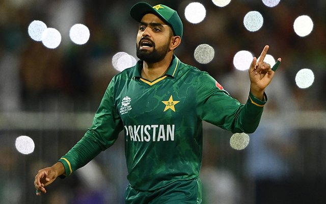  Former Pakistan Player Reveals He Advised Babar Azam Against Becoming captain