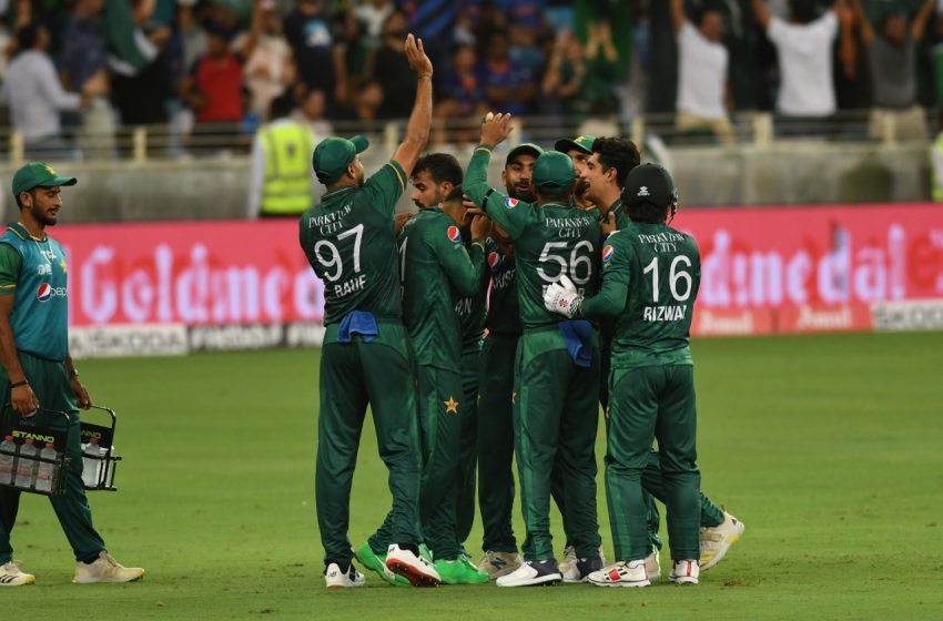  ‘THIS IS WAT U CALL A MIRACLE’ – Fans Go Jubilant As Pakistan Win A Thriller At Sharjah Against Afghanistan In Asia Cup 2022