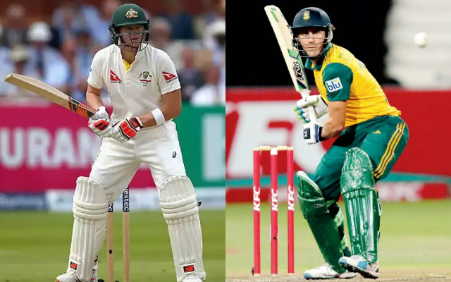  5 Players with Unorthodox Batting Stances in International Cricket