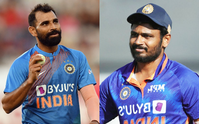  5 Players Who Can Make A Comeback In The Indian Team After Their Dismal Show In The Asia Cup 2022