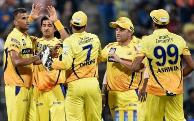  Former Chennai Bowler Blames MS Dhoni For Lack Of Opportunities In His Career