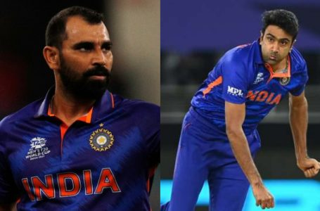 Revealed! Reasons Behind Indian Selectors’ Chosen Squad For The 20-20 World Cup