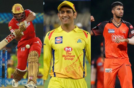 5 Players Whom Chennai Franchise Might Look To Trade Before Indian T20 League 2023