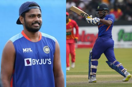Watch: Sanju Samson’s Humbleness and Respect For Team India As An Old Video Goes Viral