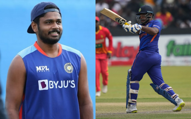  Watch: Sanju Samson’s Humbleness and Respect For Team India As An Old Video Goes Viral