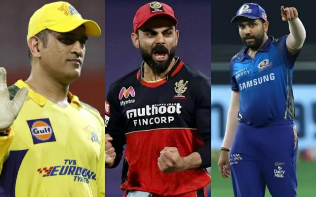  All You Need To Know About The Proposed Concept Of ‘Impact Player’ From The Indian Cricket Board