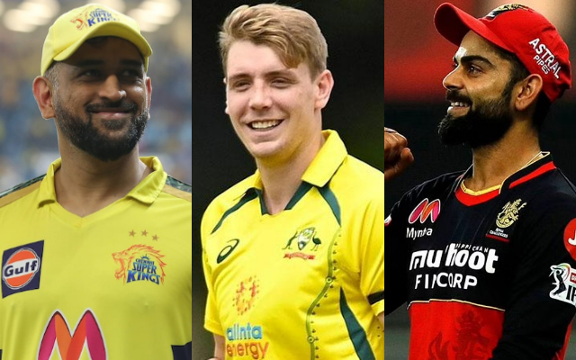  5 Franchises Who Can Go Big For Cameron Green In The Next Indian T20 League Auction