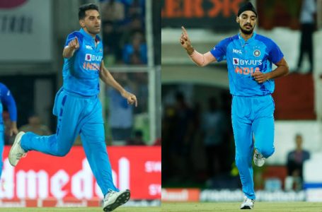 ‘Pura Kaam Bigar Dia Dono Ne’ – Fans Go Berserk As Arshdeep Singh and Deepak Chahar Display Quality Bowling Against South Africa