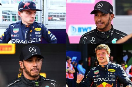 Who Is The Best Racer Among Lewis Hamilton and Max Verstappen? – Know Their Titles, Net Worth, And Other Details