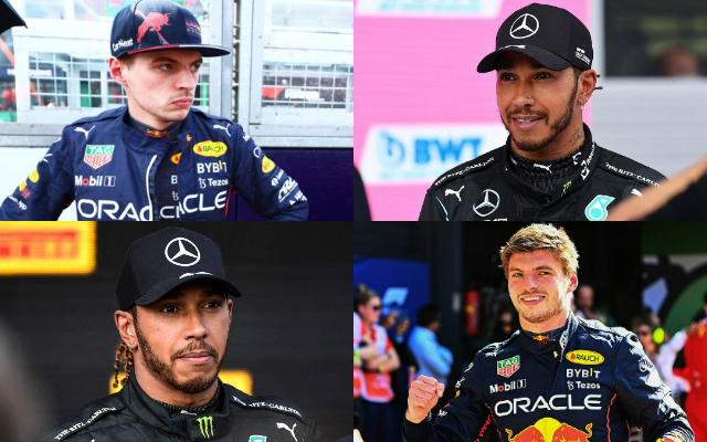  Who Is The Best Racer Among Lewis Hamilton and Max Verstappen? – Know Their Titles, Net Worth, And Other Details