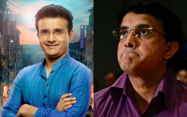  Sourav Ganguly’s Deleted Post Goes Viral After His Blunder Ruins Brand’s Promotional Campaign